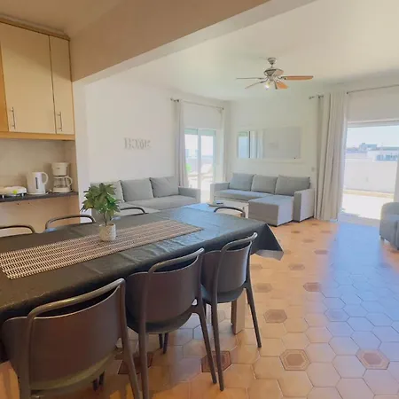 Sweet Panorama T3 Apartman