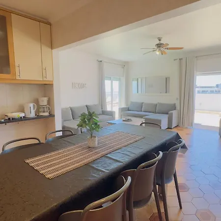 Apartman Sweet Panorama T3