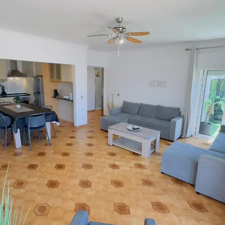 Panorama T3 By Sweet Apartmán Portimão