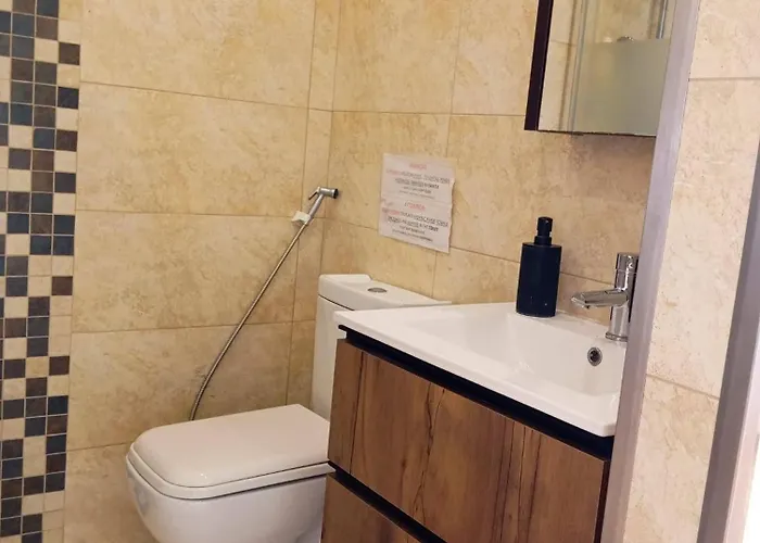 Apartamento Sweet Panorama T3 *