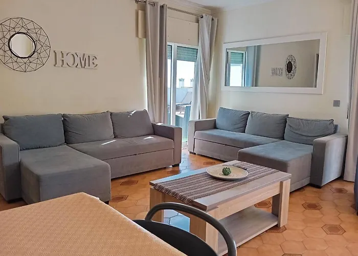 Sweet Panorama T3 Apartamento *