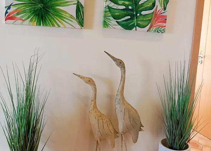 Apartamento Sweet Panorama T3