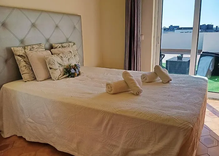 Apartamento Sweet Panorama T3 *