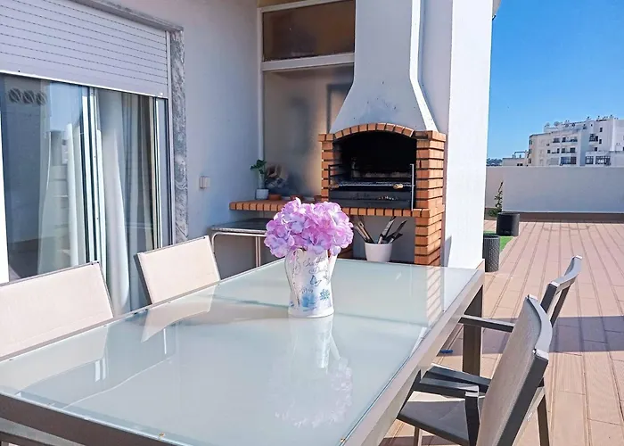 Sweet Panorama T3 Apartamento