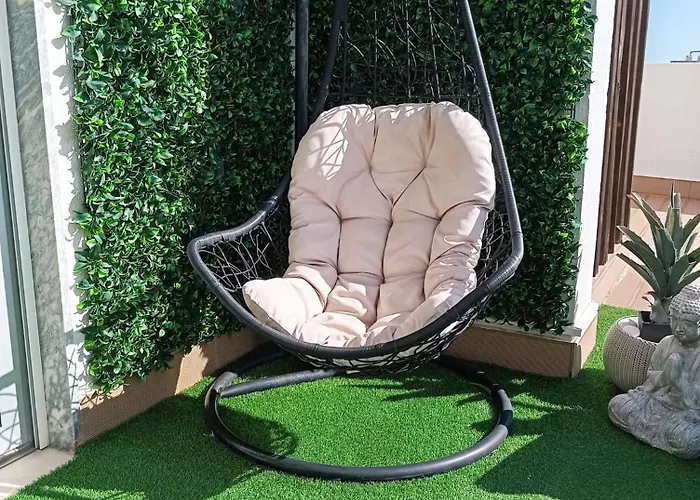 Sweet Panorama T3 Apartamento *