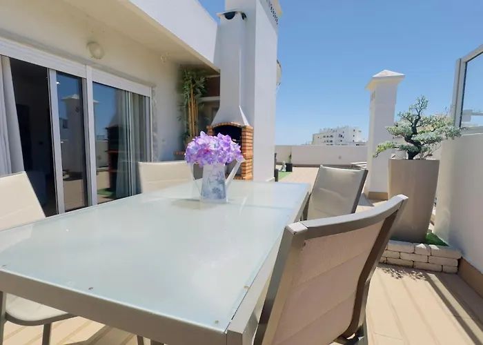 Apartamento Sweet Panorama T3 *