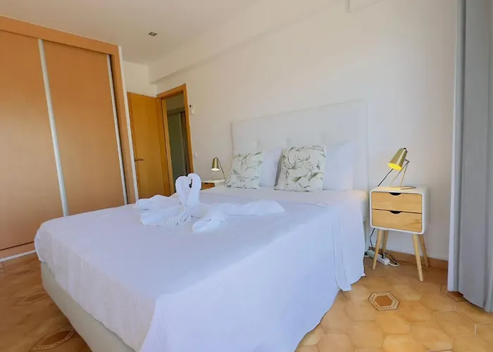 Apartamento Sweet Panorama T3 *
