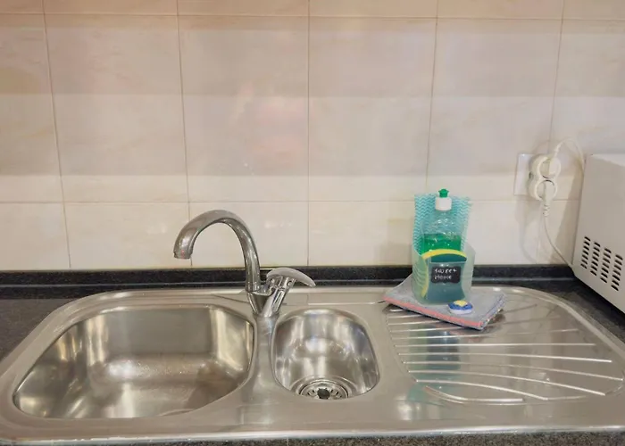 Apartamento Sweet Panorama T3 *