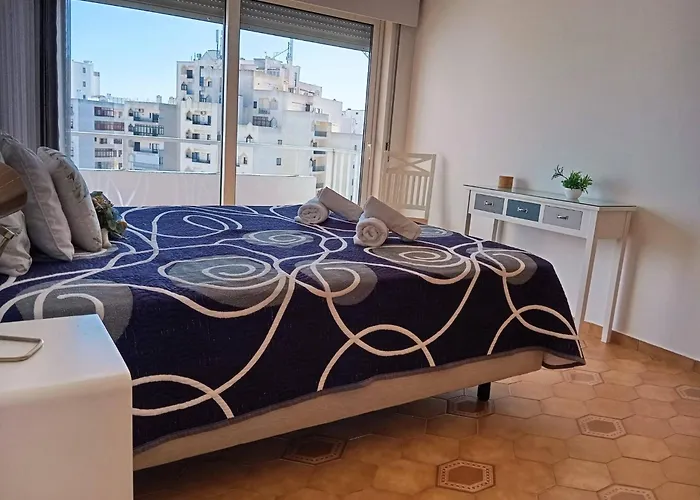 Sweet Panorama T3 Portimão