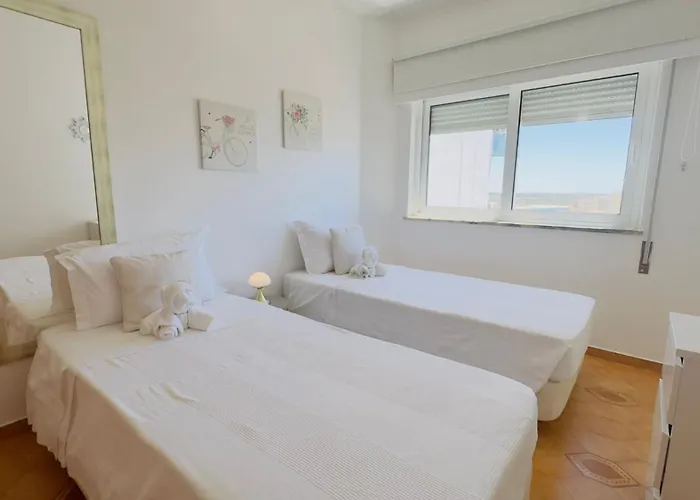 Sweet Panorama T3 Apartamento *