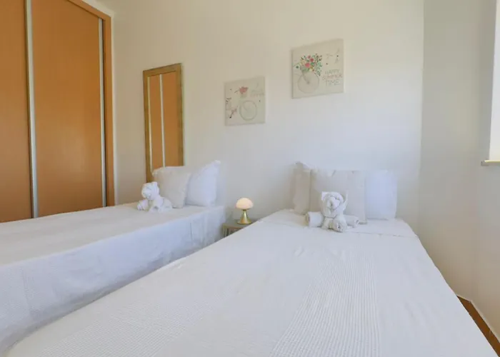 Apartamento Sweet Panorama T3 Portimão