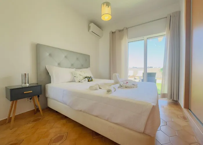 Sweet Panorama T3 Apartamento