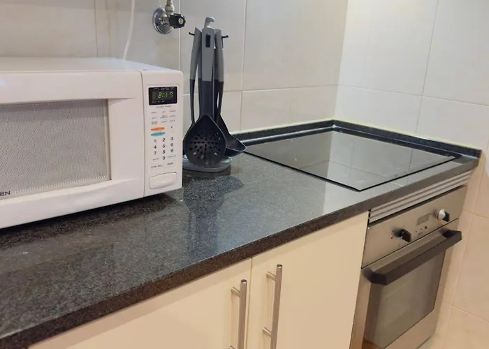 Apartamento Sweet Panorama T3