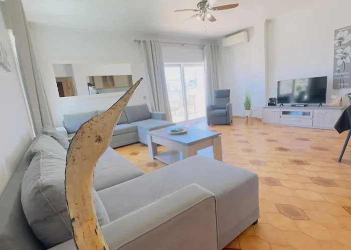 Apartamento Sweet Panorama T3 Portimão