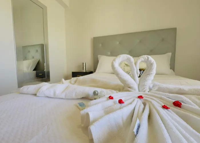 Sweet Panorama T3 Apartamento