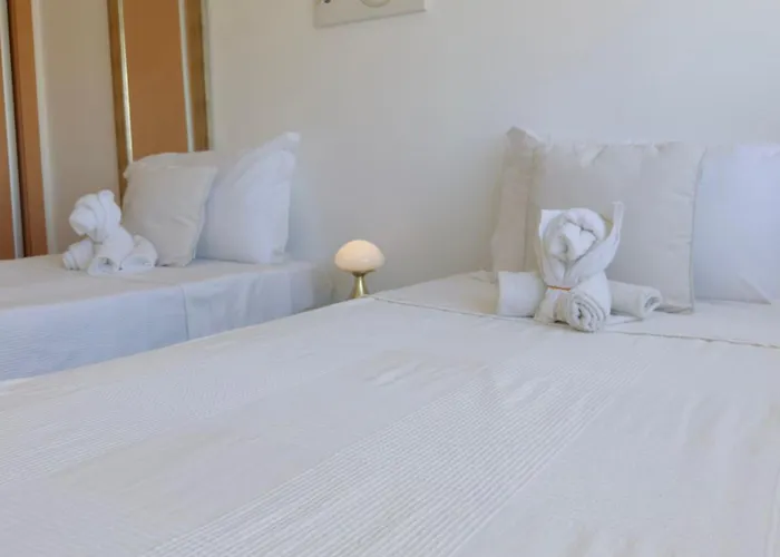 Apartamento Sweet Panorama T3