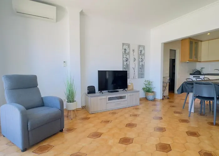 Sweet Panorama T3 Apartamento *