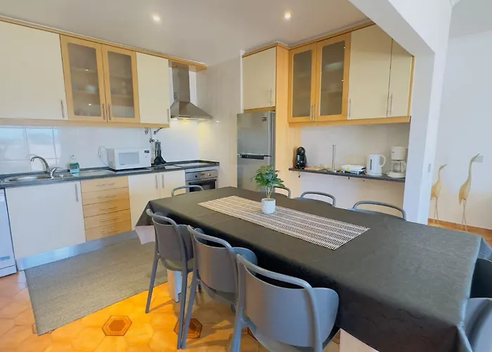 Apartamento Sweet Panorama T3 *