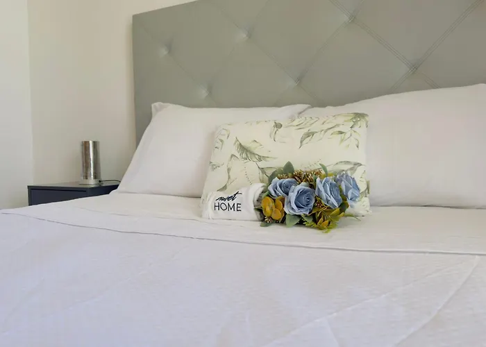 Sweet Panorama T3 Apartamento Portimão