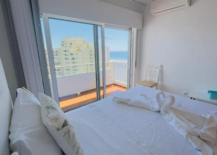 Sweet Panorama T3 Portimão