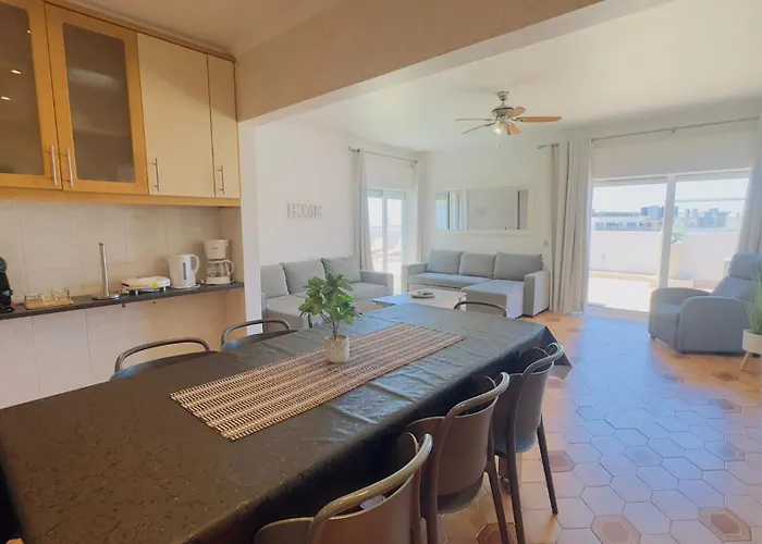 Apartamento Sweet Panorama T3