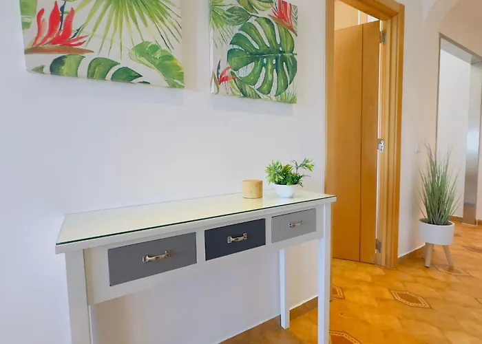 Sweet Panorama T3 Apartamento *