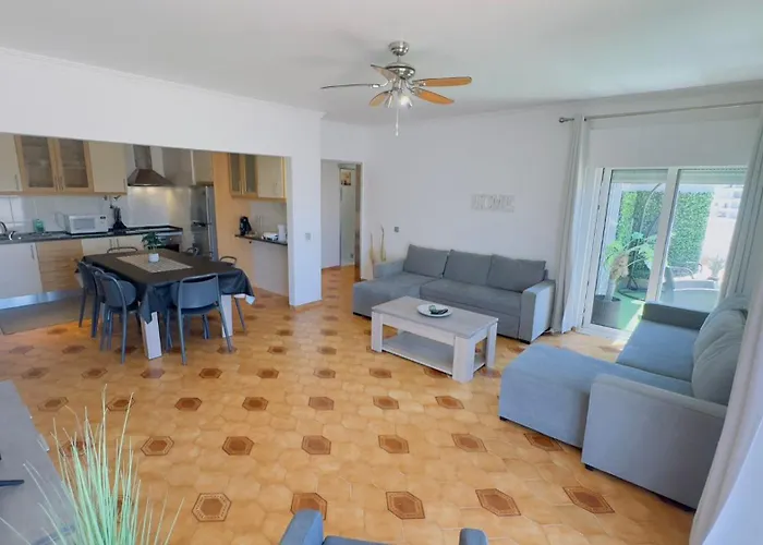 Sweet Panorama T3 Apartamento Portimão