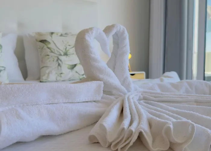 Apartamento Sweet Panorama T3 Portimão