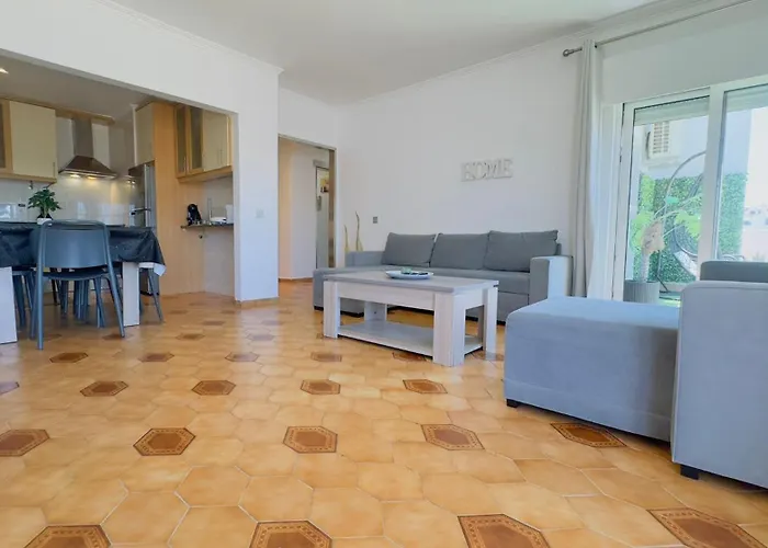 Sweet Panorama T3 Apartamento *