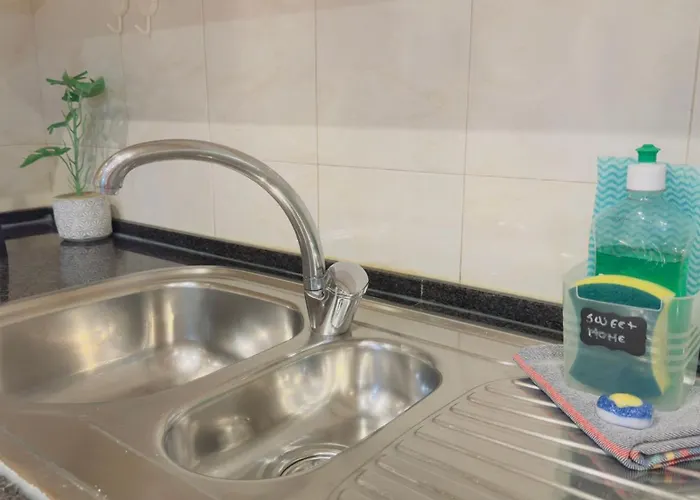 Sweet Panorama T3 Apartamento Portimão