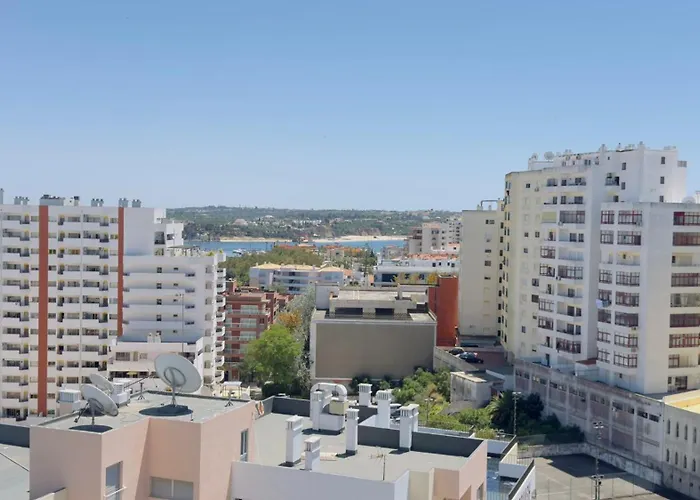 Sweet Panorama T3 Apartamento