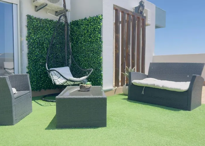 Apartamento Sweet Panorama T3