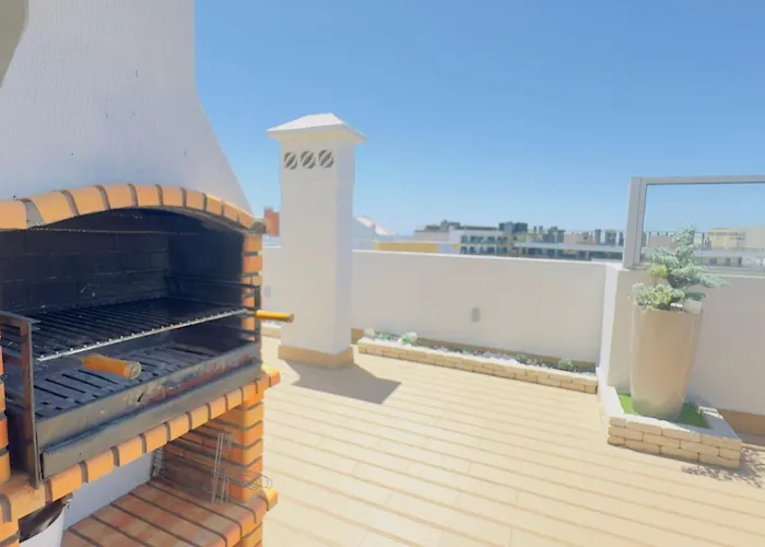 Apartamento Sweet Panorama T3 *